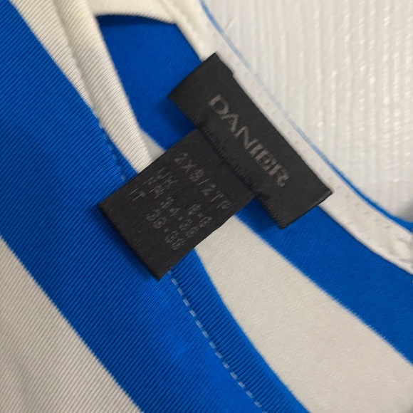 Danier Leather Maxi Dress - Picture 2 of 4